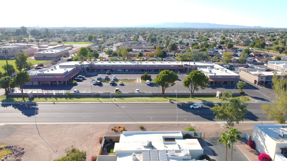 More Photos Of 590 N Alma School Rd, Chandler General Retail For Sale