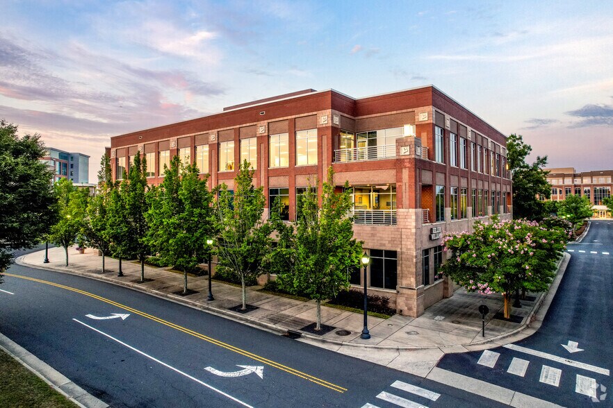 Primary Photo Of 3430 Toringdon Way, Charlotte Office For Lease