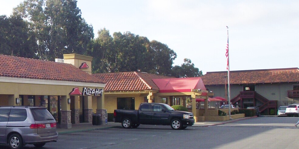 More Photos Of 3247-3261 S White Rd, San Jose Unknown For Lease