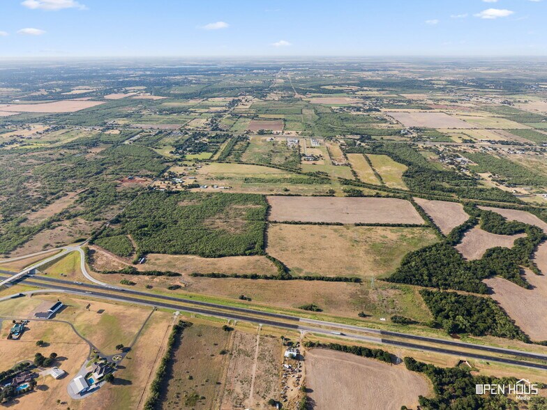 More Photos Of 2564 Wellington Lane, Wichita Falls Land For Sale