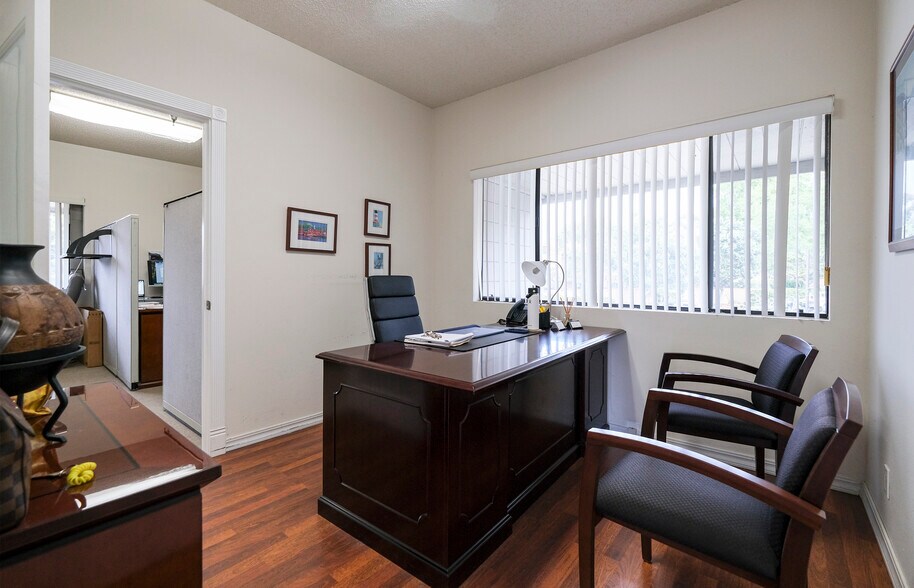 More Photos Of 5290 Overpass Rd, Goleta Loft Creative Space For Sale