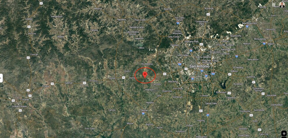 More Photos Of 1740 US Highway 90 W, Castroville Land For Lease