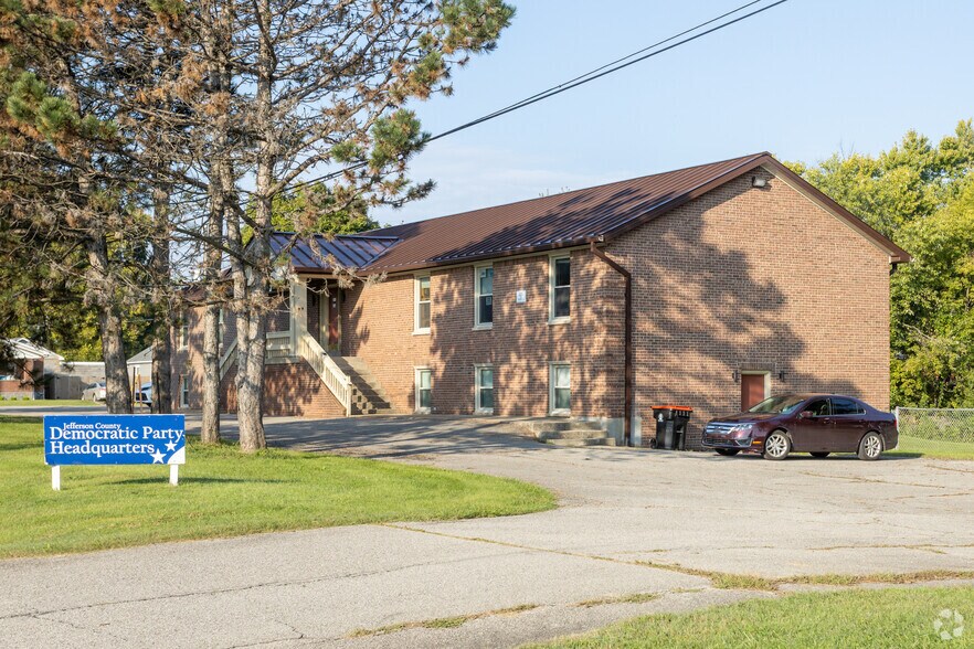 More Photos Of 1501 Durrett Ln, Louisville Office For Lease