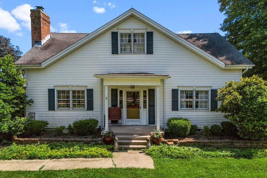 More Photos Of 3187 E Centerville Rd, Spring Valley Land For Sale