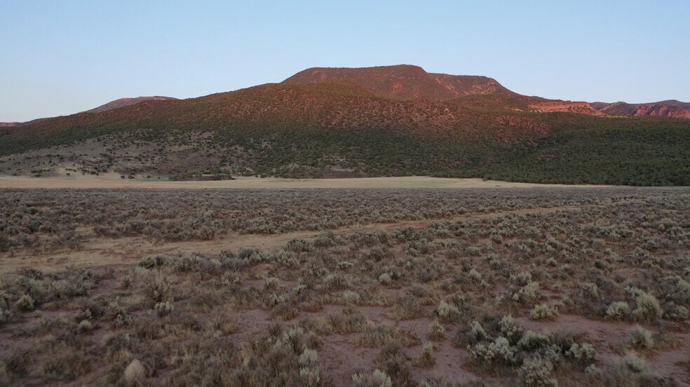 More Photos Of S. Old Highway 91, Cedar City Land For Sale