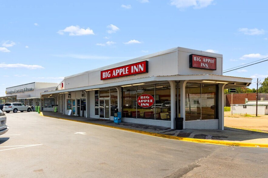 More Photos Of 4180 Northview Dr, Jackson General Retail For Sale