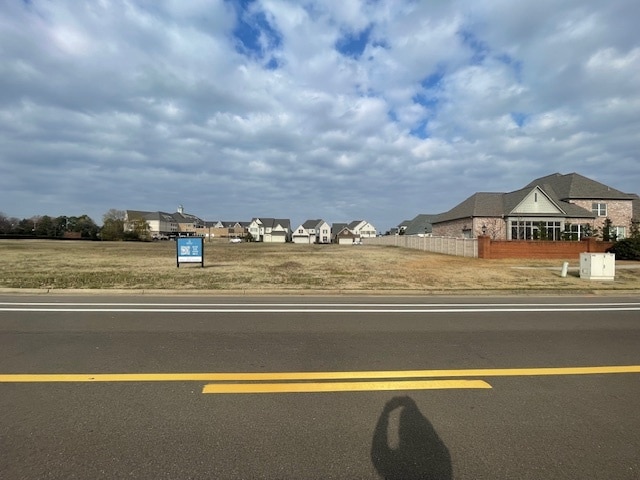 More Photos Of 9960 Crooked Creek Dr, Collierville Land For Sale