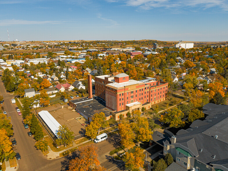 Primary Photo Of 1109 6th Ave N, Great Falls Assisted Living For Sale