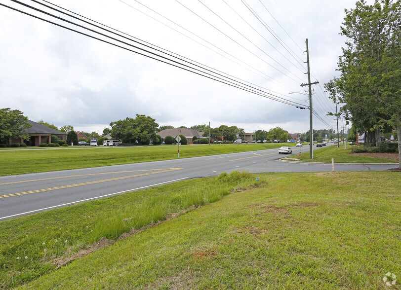 More Photos Of 960 Branchview Dr NE, Concord Land For Sale