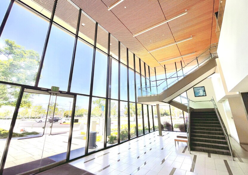 More Photos Of 16800 Aston St, Irvine Office For Lease