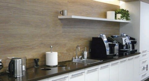 More Photos Of 6865 Century Ave, Mississauga Office For Sale