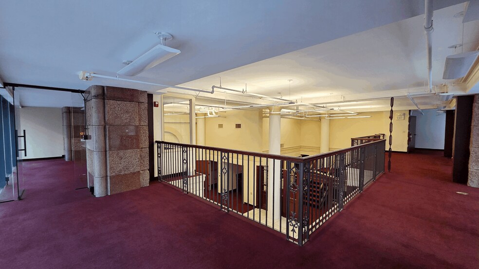 More Photos Of 822 Olive St, Saint Louis Office For Lease