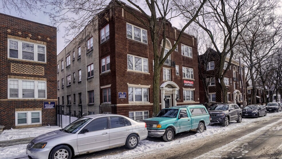 More Photos Of 3125-3137 Aldrich Ave S, Minneapolis Apartments For Sale