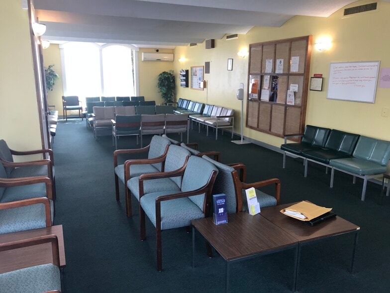 More Photos Of 1019 Astor Ave, Forest Park Medical For Sale