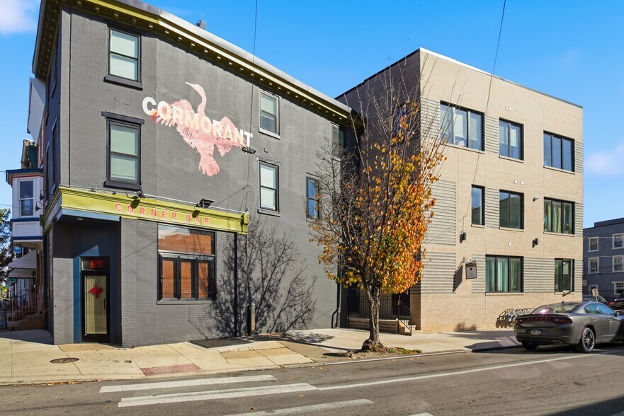 Primary Photo Of 2301 Frankford Ave, Philadelphia Apartments For Sale