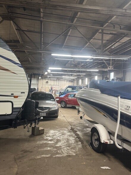 More Photos Of 1512 Main St, Buffalo Auto Repair For Sale