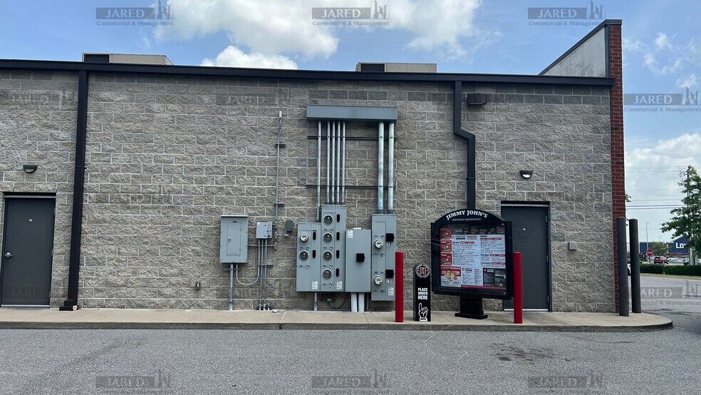 More Photos Of 3200 E US-412 Hwy, Siloam Springs Storefront Retail Office For Lease