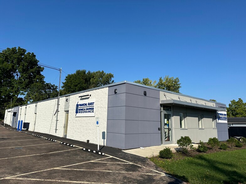 More Photos Of 925 State Fair Blvd, Solvay Office For Lease