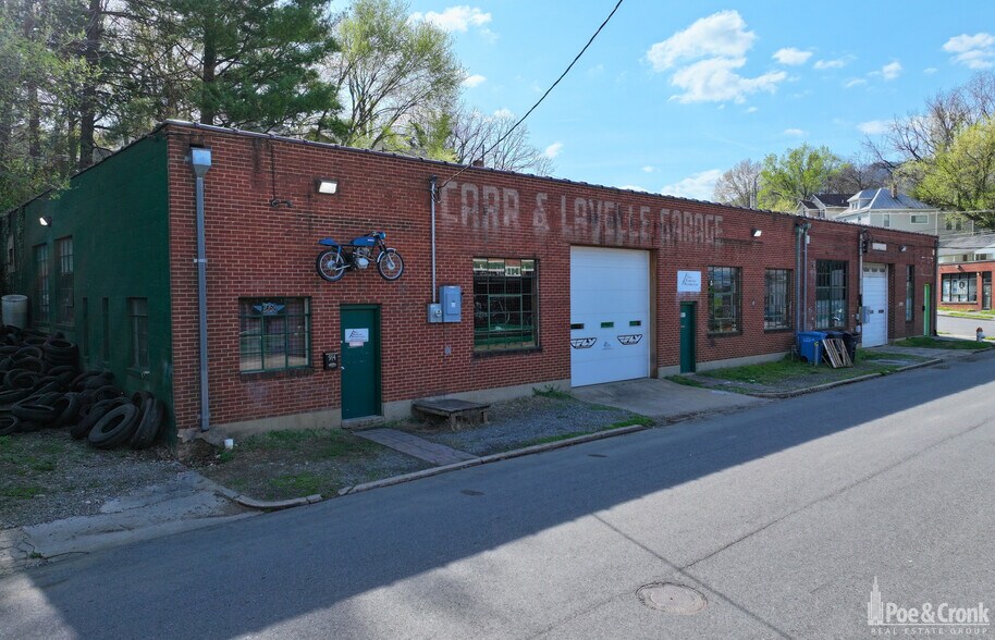 More Photos Of 914 4th St SE, Roanoke Industrial For Lease