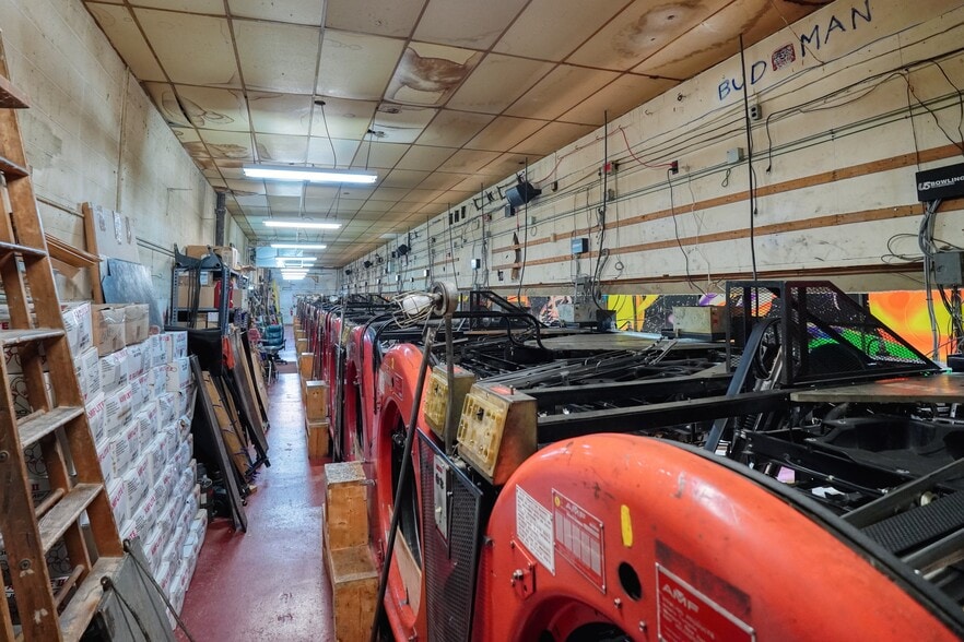 More Photos Of 3279 McClelland Ave, Erie Bowling Alley For Sale
