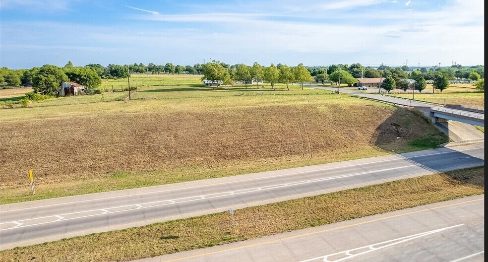 More Photos Of 00 N Oak Ave, Ada Land For Sale
