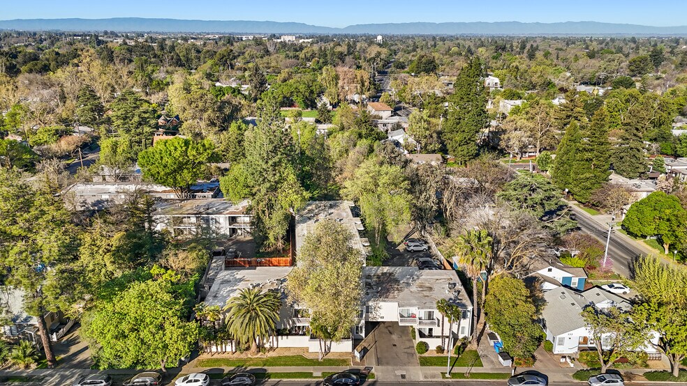 More Photos Of 745 F St, Davis Apartments For Sale