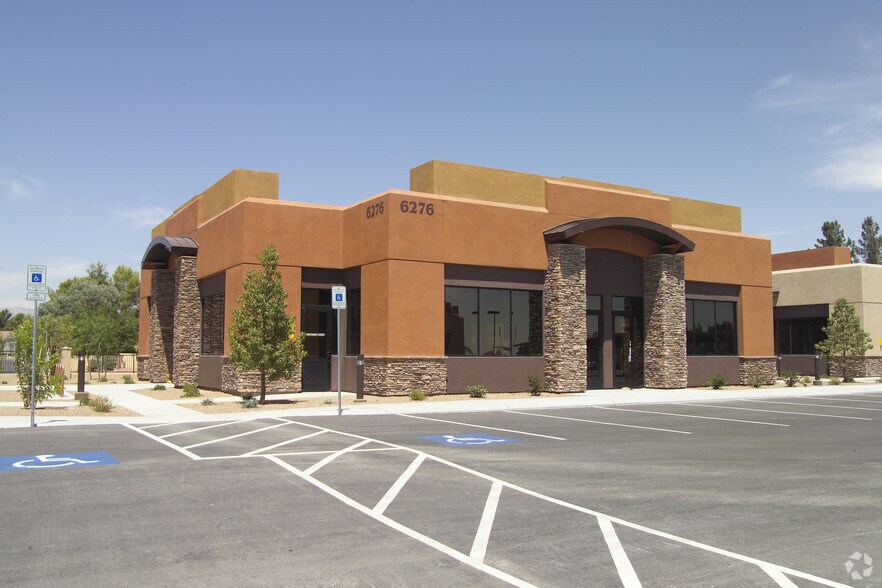 More Photos Of 6276 Spring Mountain Rd, Las Vegas Office For Sale