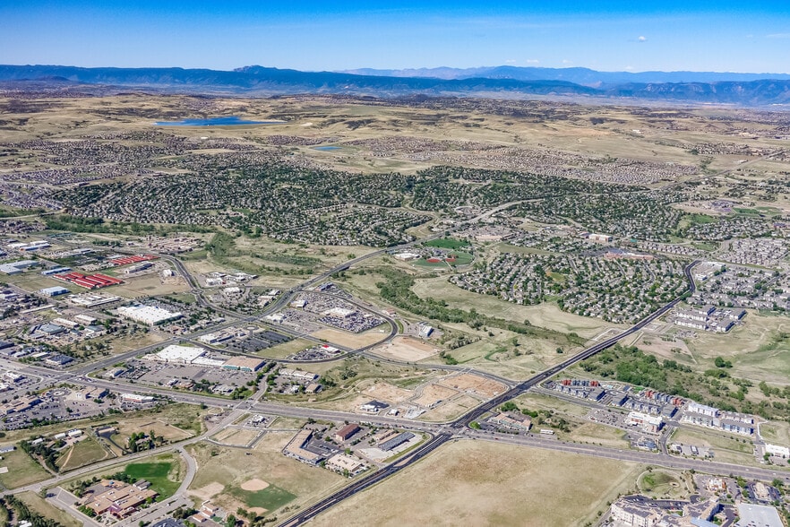 More Photos Of 12045 S Parker Rd, Parker Land For Sale