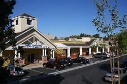 More Photos Of 809 Bay Ave, Capitola Freestanding For Lease
