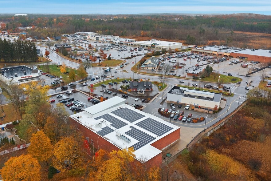 More Photos Of 836 Central Ave, Dover Bank For Lease