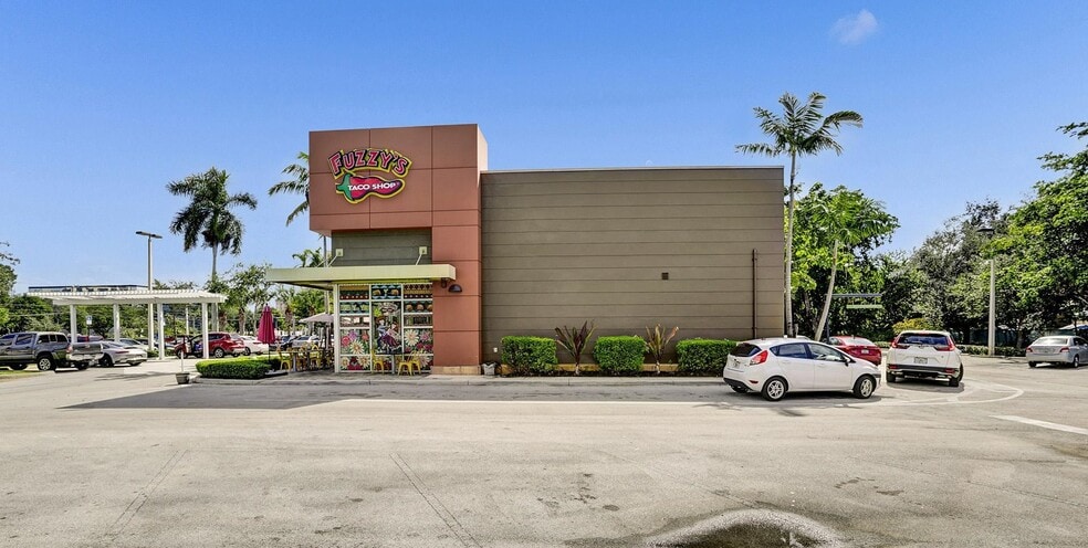 More Photos Of 850-854 W Cypress Creek Rd, Fort Lauderdale Freestanding For Sale