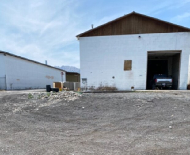 More Photos Of 167 Old Lincoln Hwy, Grantsville Manufacturing For Lease
