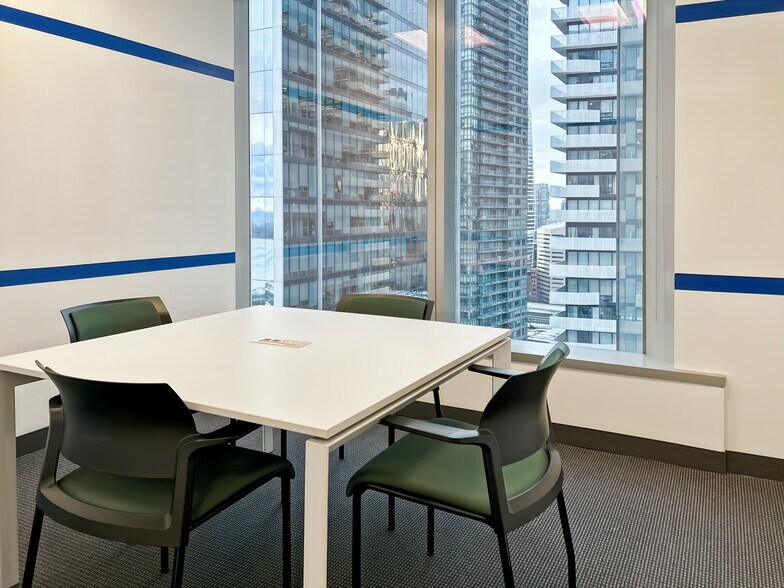 More Photos Of 88 Queens Quay W, Toronto Coworking Space