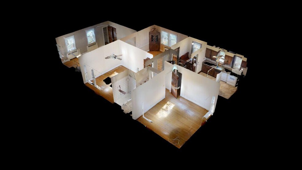 More Photos Of 310 Gittings Ave, Baltimore Apartments For Sale