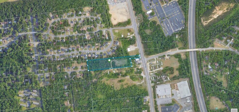 More Photos Of 13420 Rte 1 Hwy, Chester Land For Sale