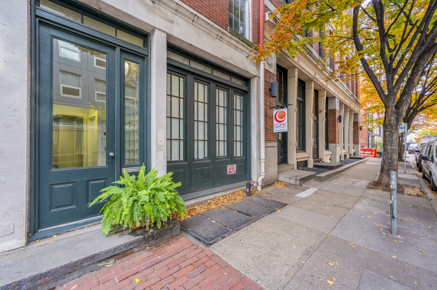 Primary Photo Of 212 Race St, Philadelphia Office Residential For Sale