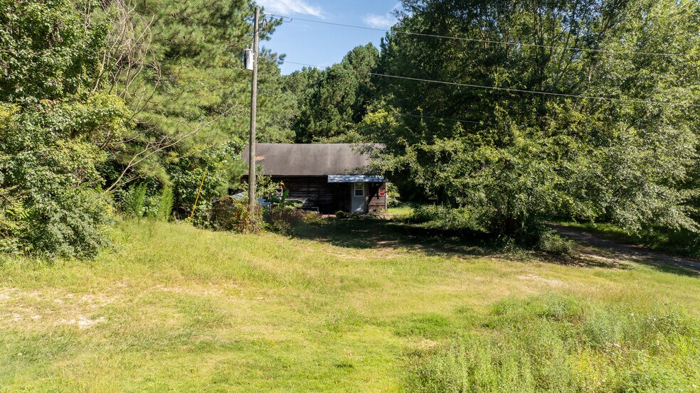 More Photos Of 6266 Britt Rd SW, Mableton Land For Sale