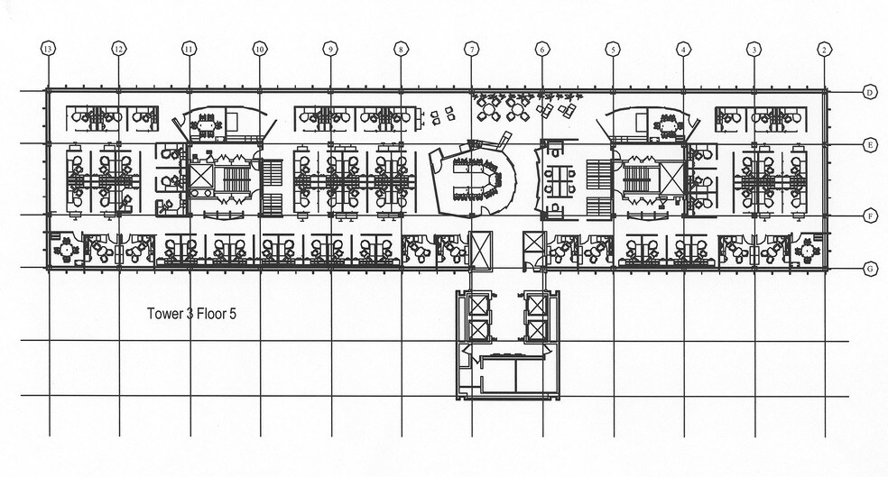 More Photos Of 9855 Woods Dr, Skokie Office For Sale