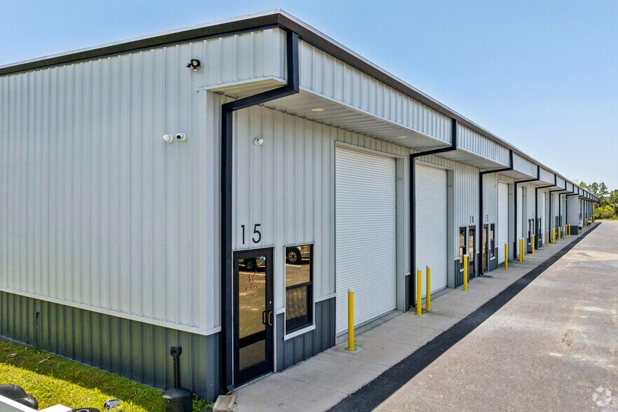 Primary Photo Of 877 NE 27th Ln, Cape Coral Distribution For Lease
