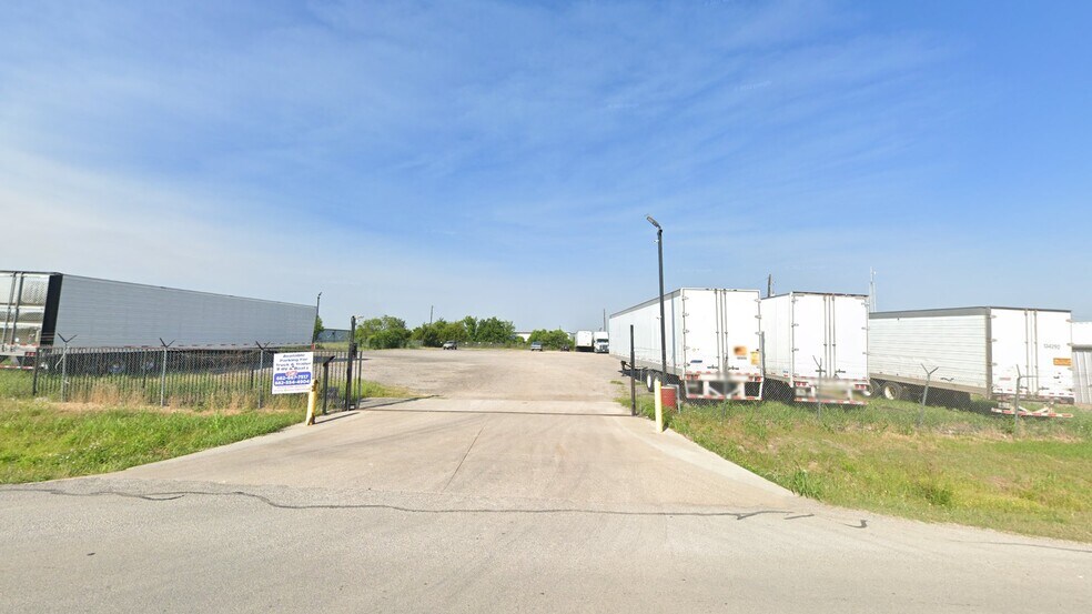 Primary Photo Of 600 S 5th Ave, Mansfield Land For Sale