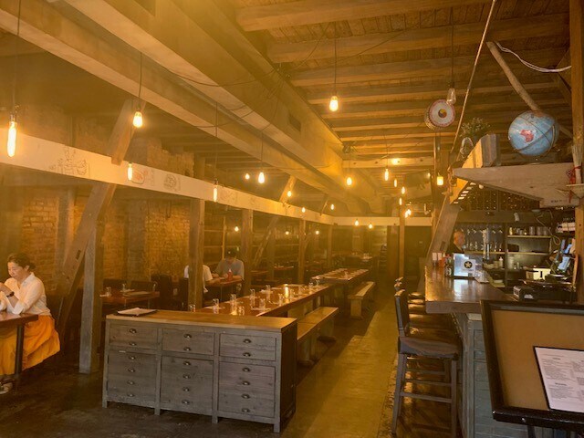 More Photos Of 170 Smith St, Brooklyn Storefront Retail Residential For Lease