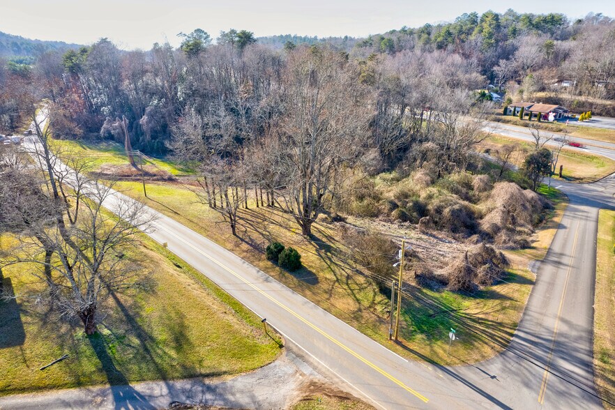 More Photos Of 164 Craig St, Ellijay Land For Sale