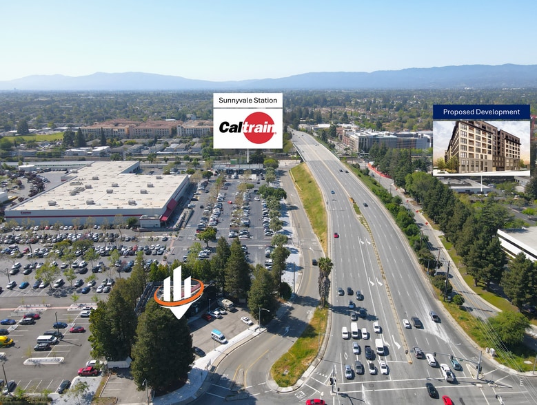 More Photos Of 1202 Kifer Rd, Sunnyvale Apartments For Sale