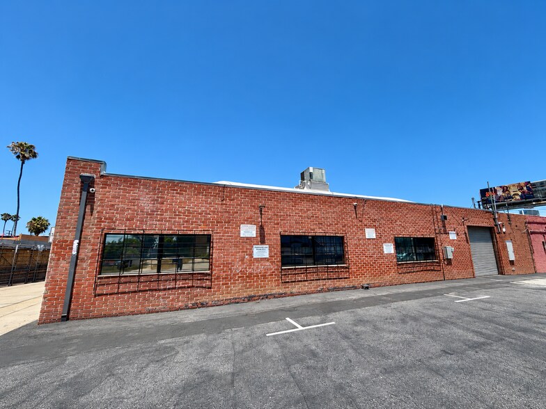 Primary Photo Of 1410 S Centinela Ave, Los Angeles Storefront Retail Office For Lease
