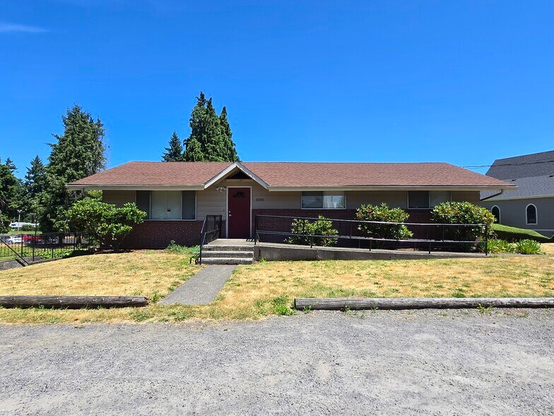 More Photos Of 6005 NE 110th Ave, Vancouver Office For Lease