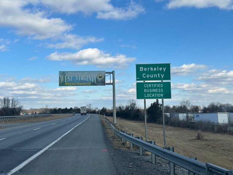 More Photos Of 1697 Middleway Pike, Bunker Hill Storefront Retail Residential For Sale