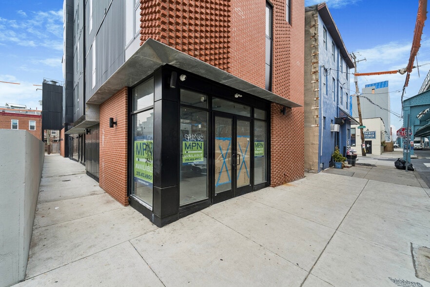 Primary Photo Of 1350 N Front St, Philadelphia Apartments For Lease