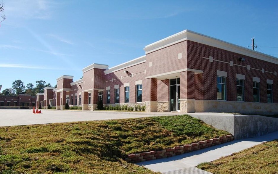 More Photos Of 6401 Cypresswood Dr, Spring Office For Lease