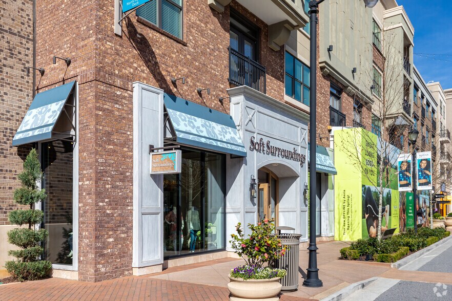 More Photos Of 2800 Old Milton Pky, Alpharetta Unknown For Lease