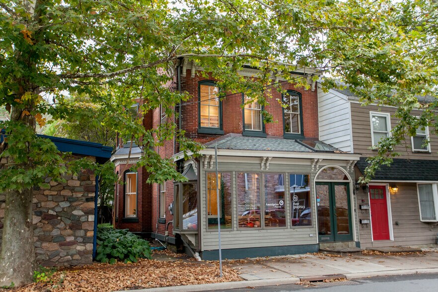 More Photos Of 24 N Main St, Lambertville Office For Sale